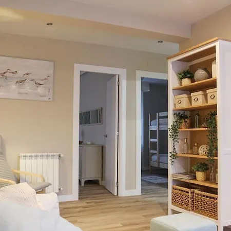 Apartamento Playa, Centro Y Vistas I