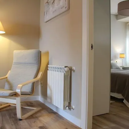 Apartment Playa, Centro Y Vistas I
